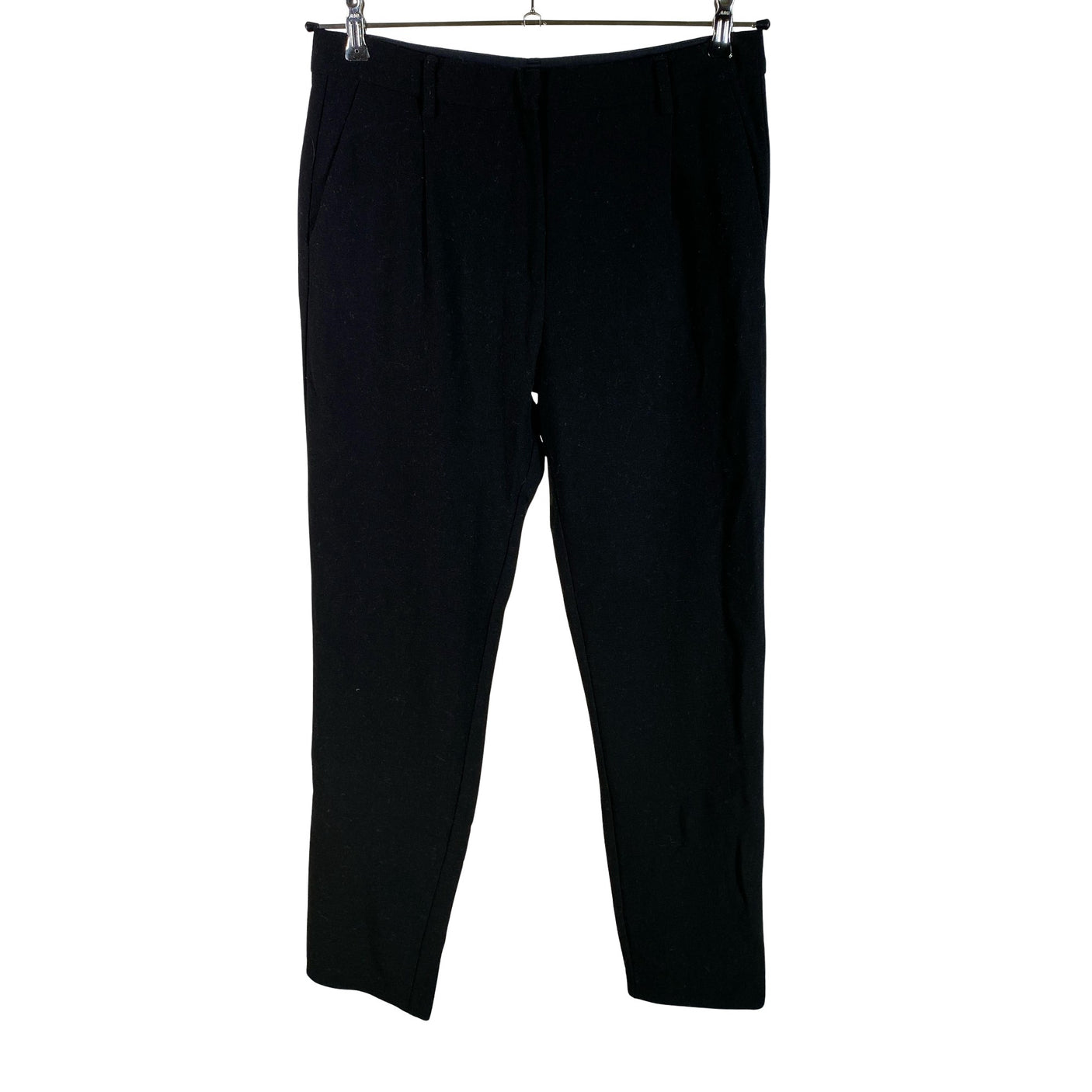 Unisex Samsoe&Samsoe - Suorat housut, koko 36 - (1)