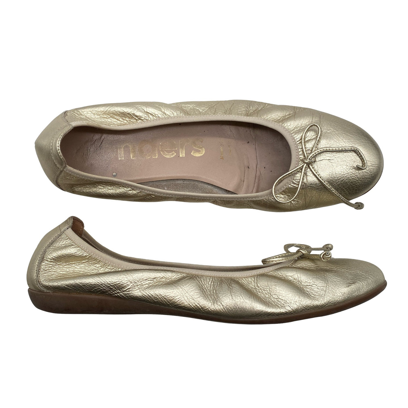 Unisex Wonders - Ballerinat, koko 41 - (1)