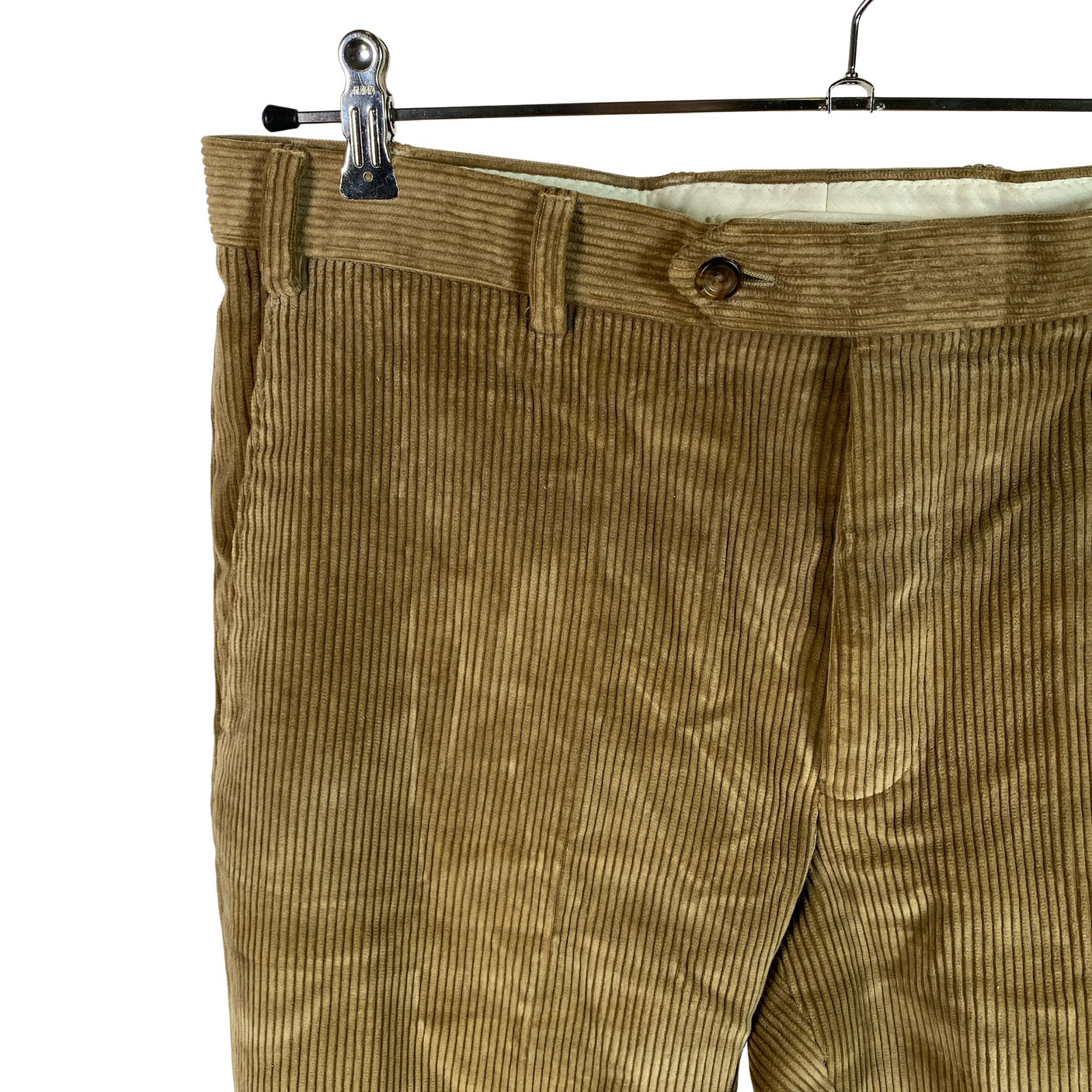 Unisex Bladen - Samettihousut, koko W36 - (3)