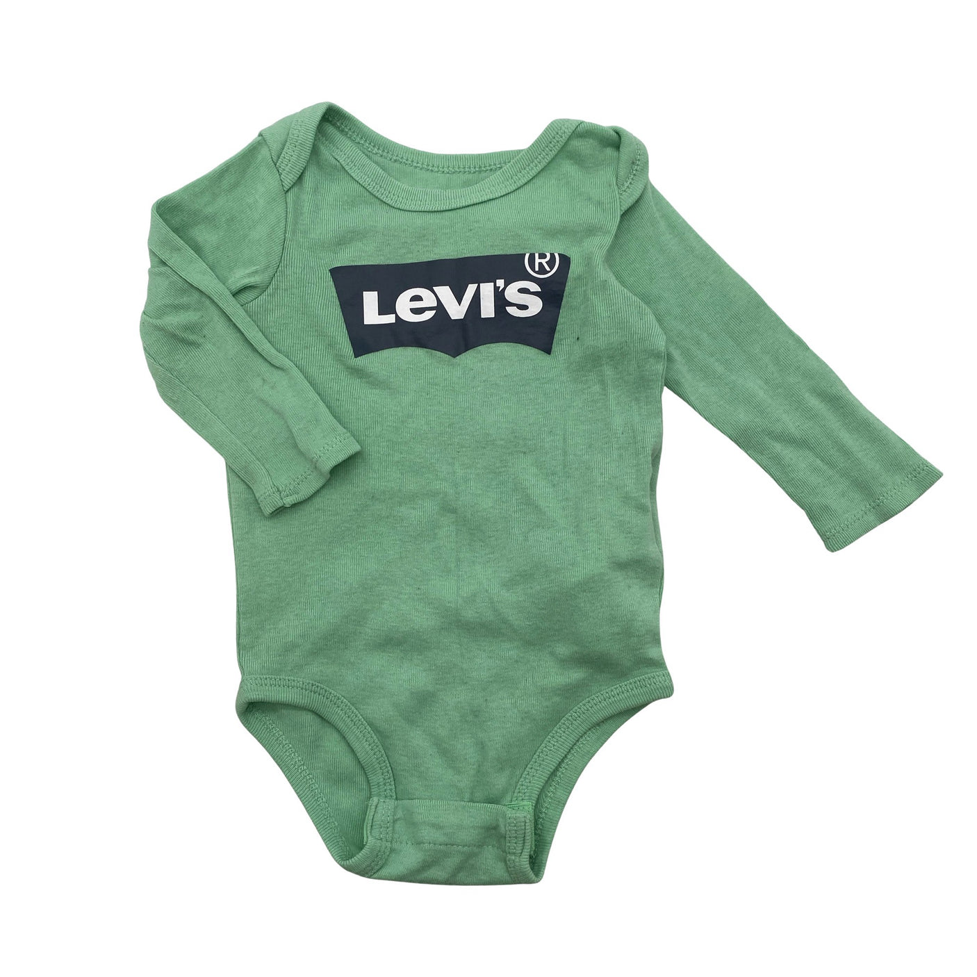 Unisex Levi's - Body, koko 68 - 74 - (1)