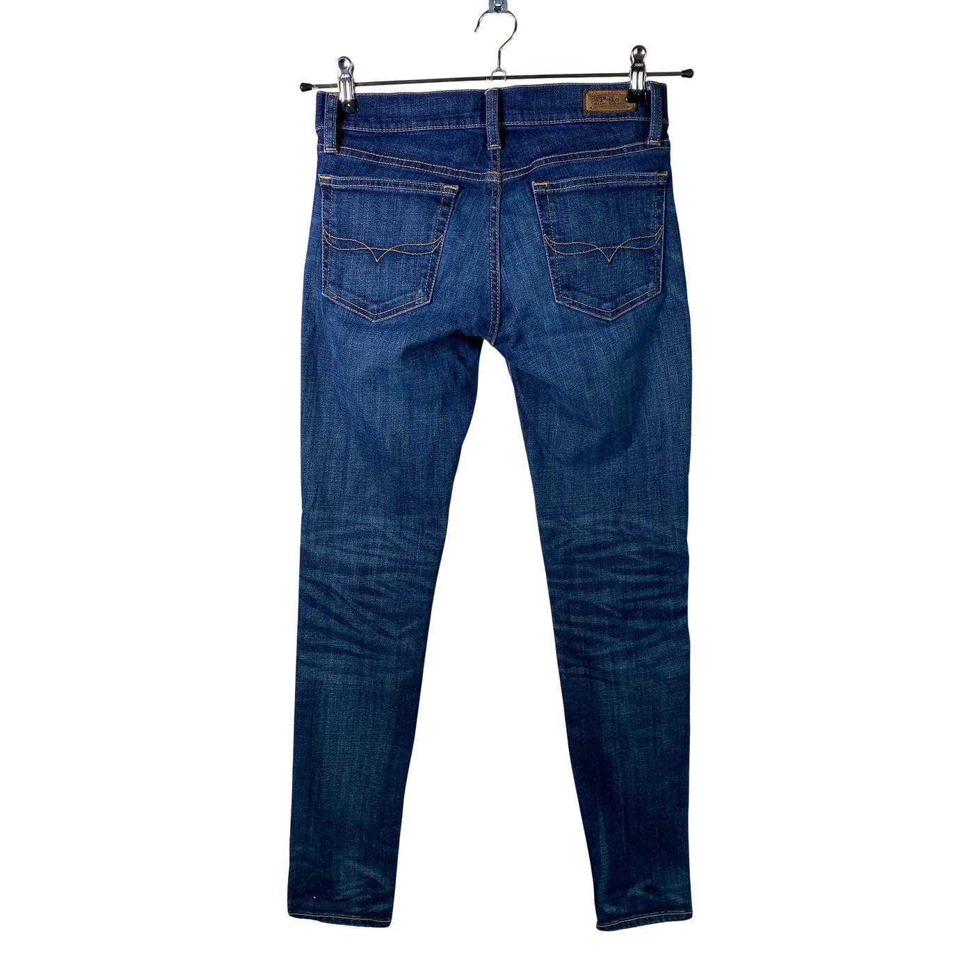 Unisex Polo Ralph Lauren - Farkut, koko W26 - (2)