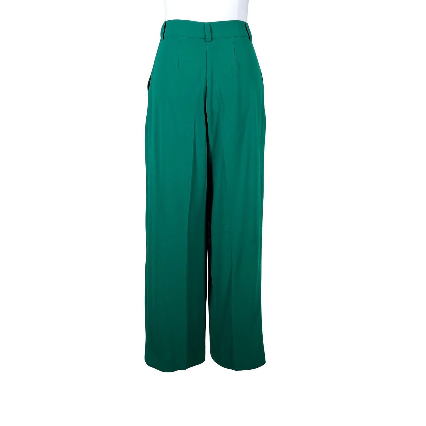 Unisex Mia & Leela - Suorat housut, koko 38 - (2)