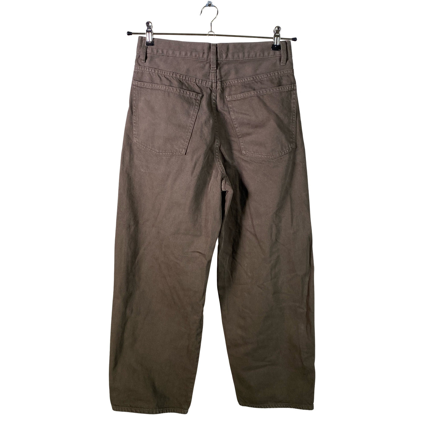 Unisex Uniqlo - Farkut, koko W26 - (2)