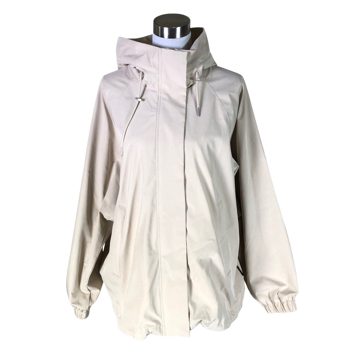 Unisex Makia - Ulkoilutakki, koko 40 - (1)