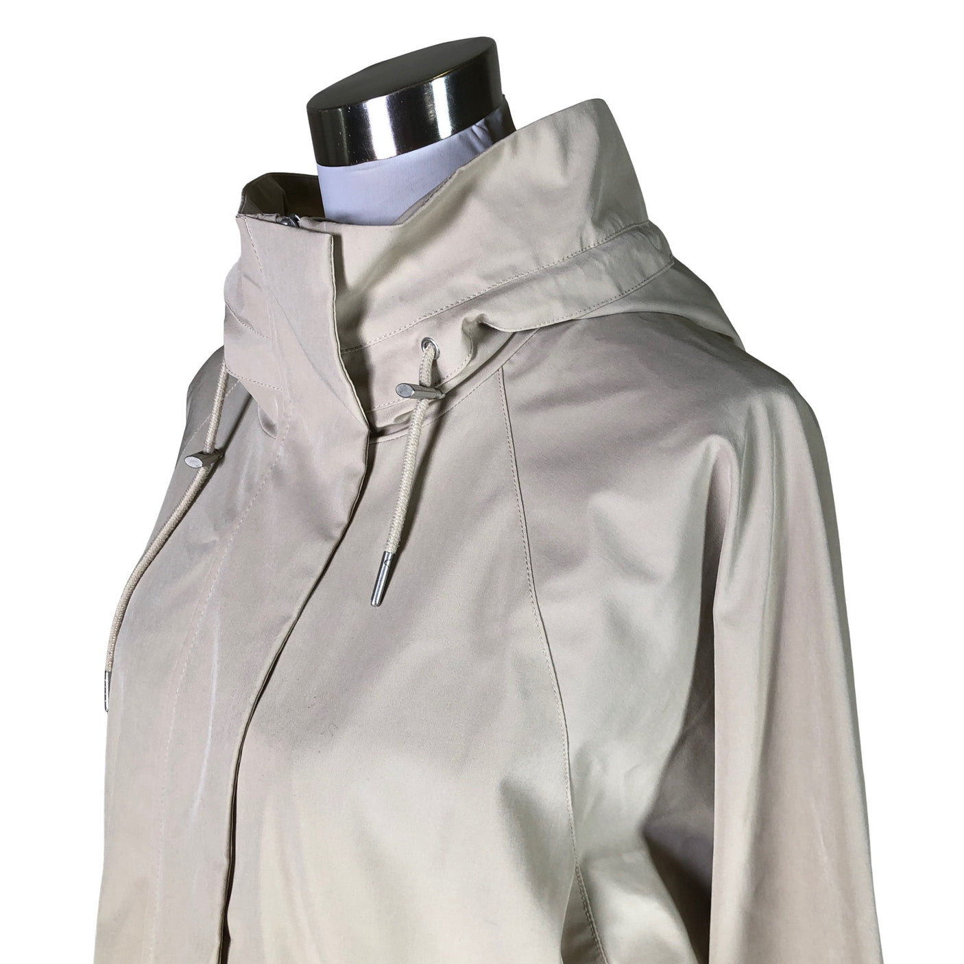 Unisex Makia - Ulkoilutakki, koko 40 - (3)