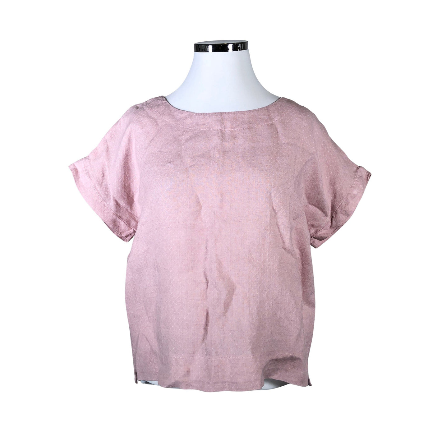 Unisex Nouki - Lyhythihainen pusero, koko 42 - (1)