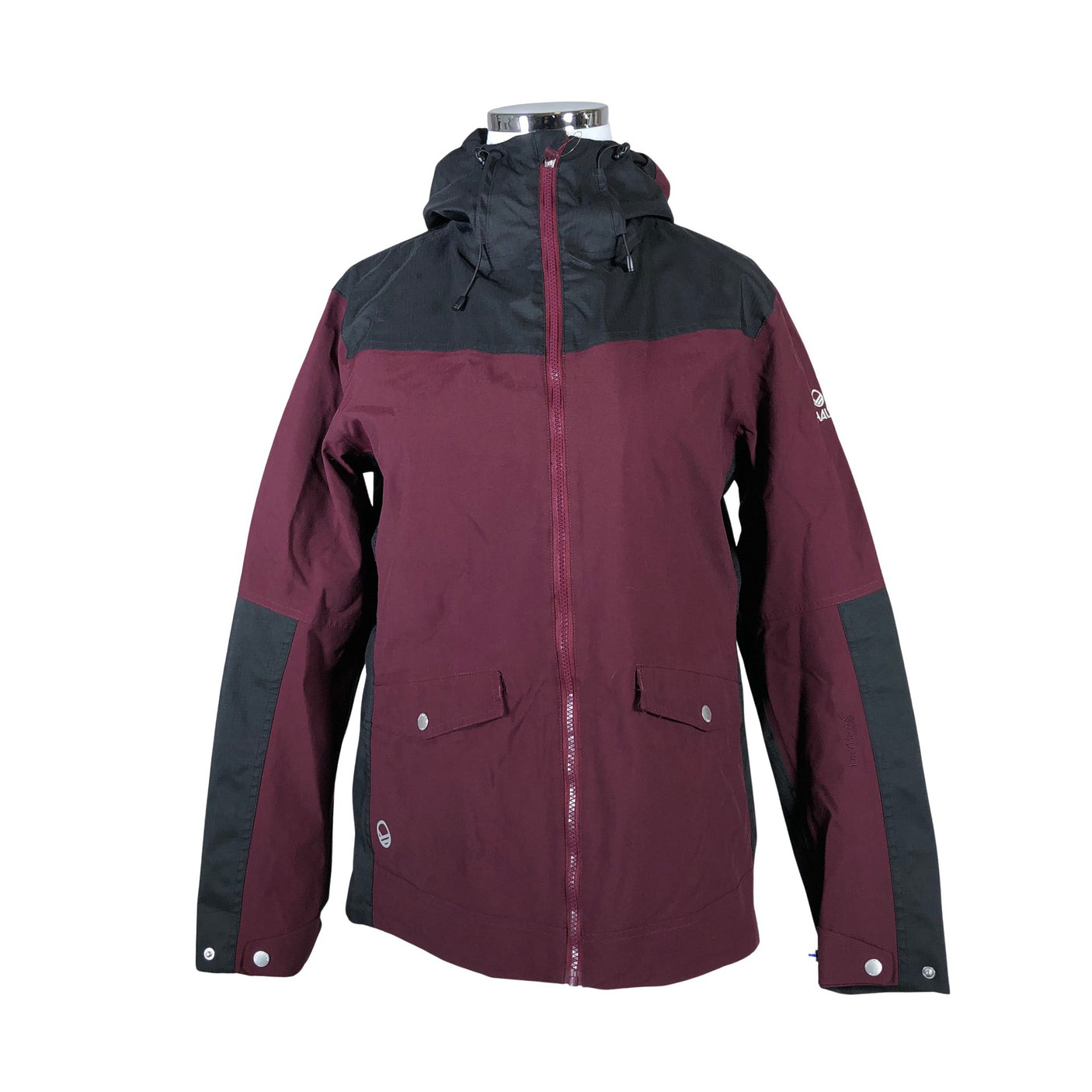 Unisex Halti - Ulkoilutakki, koko 44 - (1)