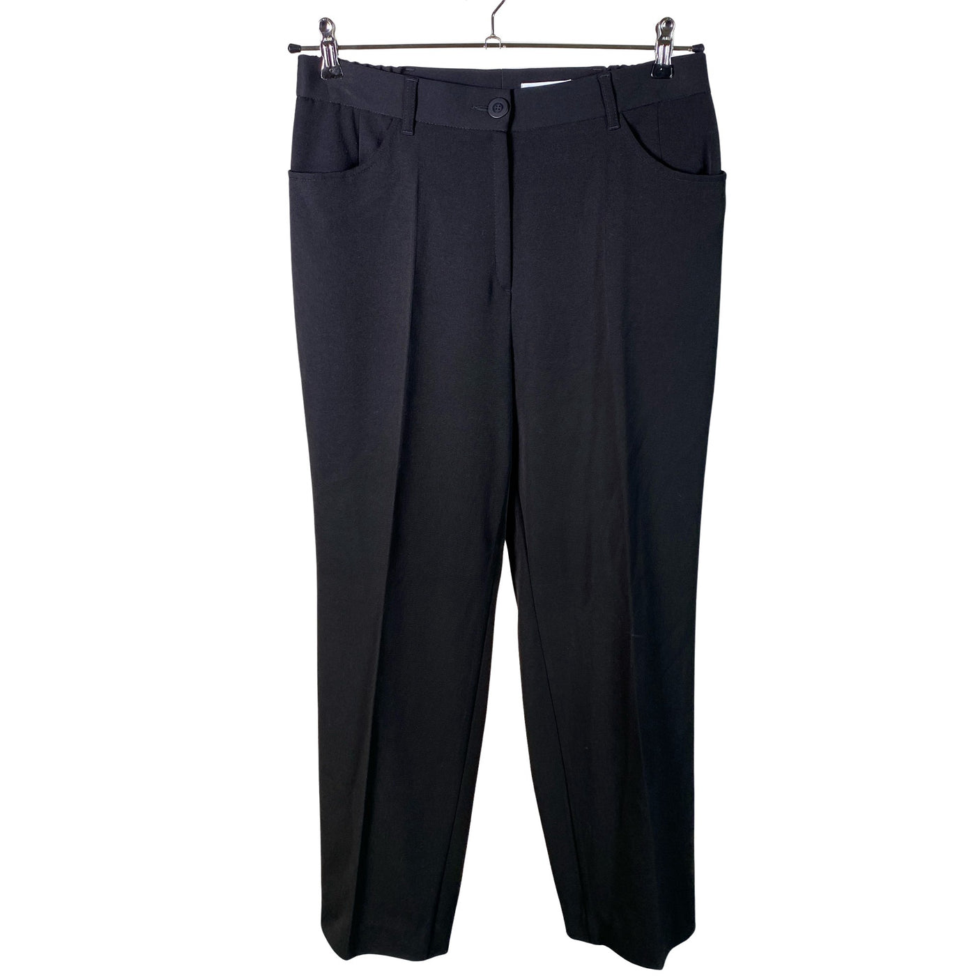 Unisex Voglia - Suorat housut, koko 40 - (1)