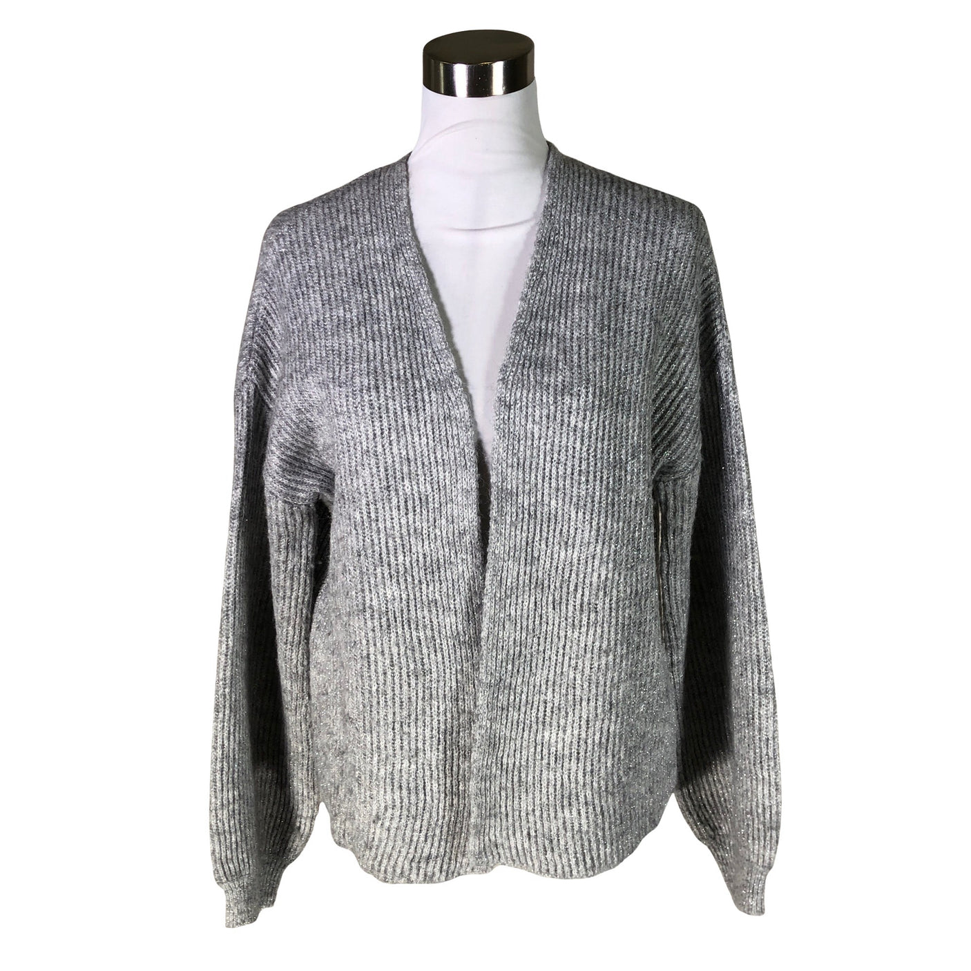 Unisex Esprit - Neuletakki, koko 38 - (1)