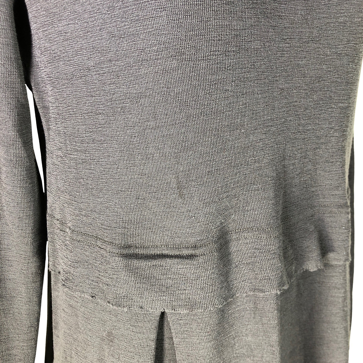 Unisex by basics - Neulemekko, koko 40 - (3)