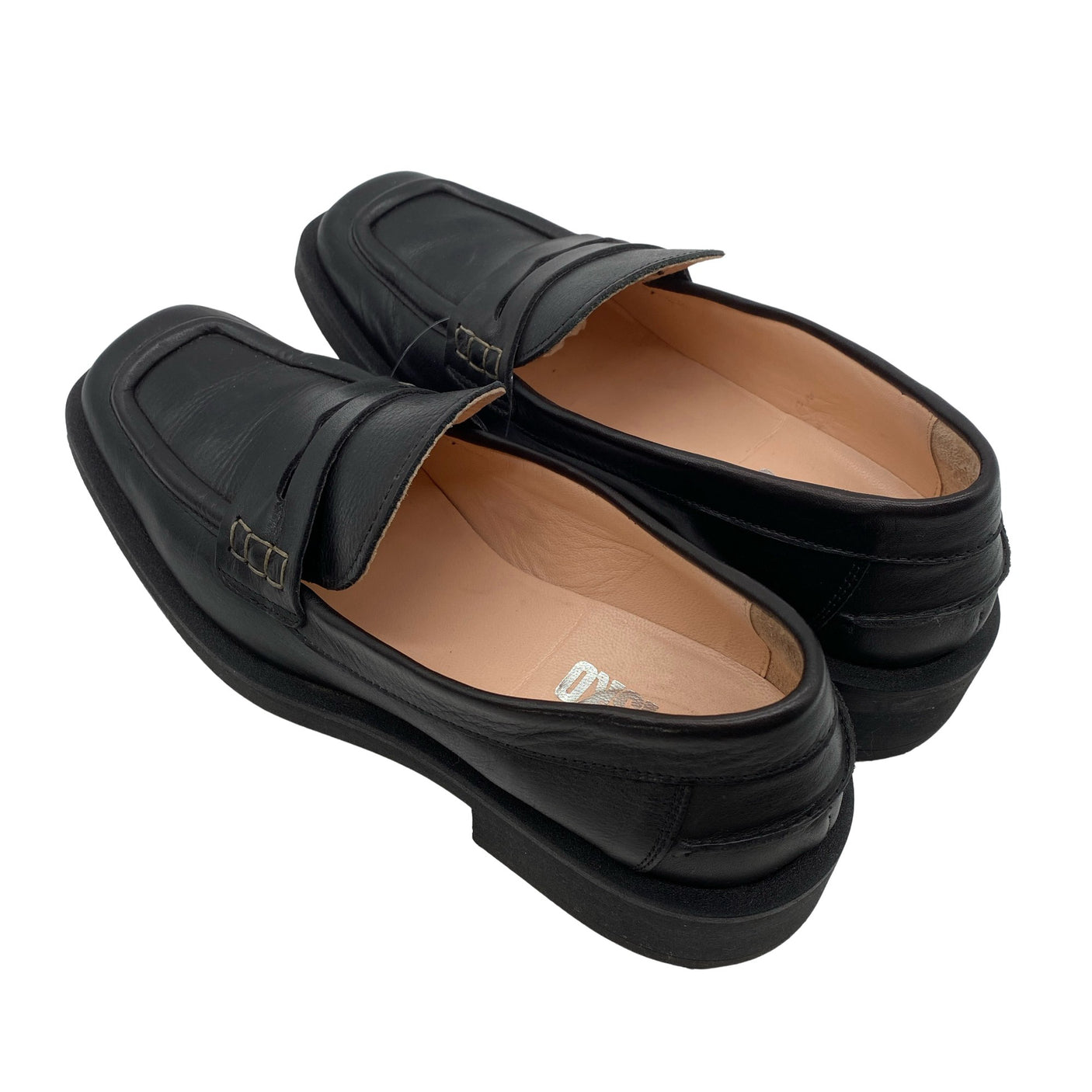 Unisex Vamsko - Loaferit, koko 39 - (2)