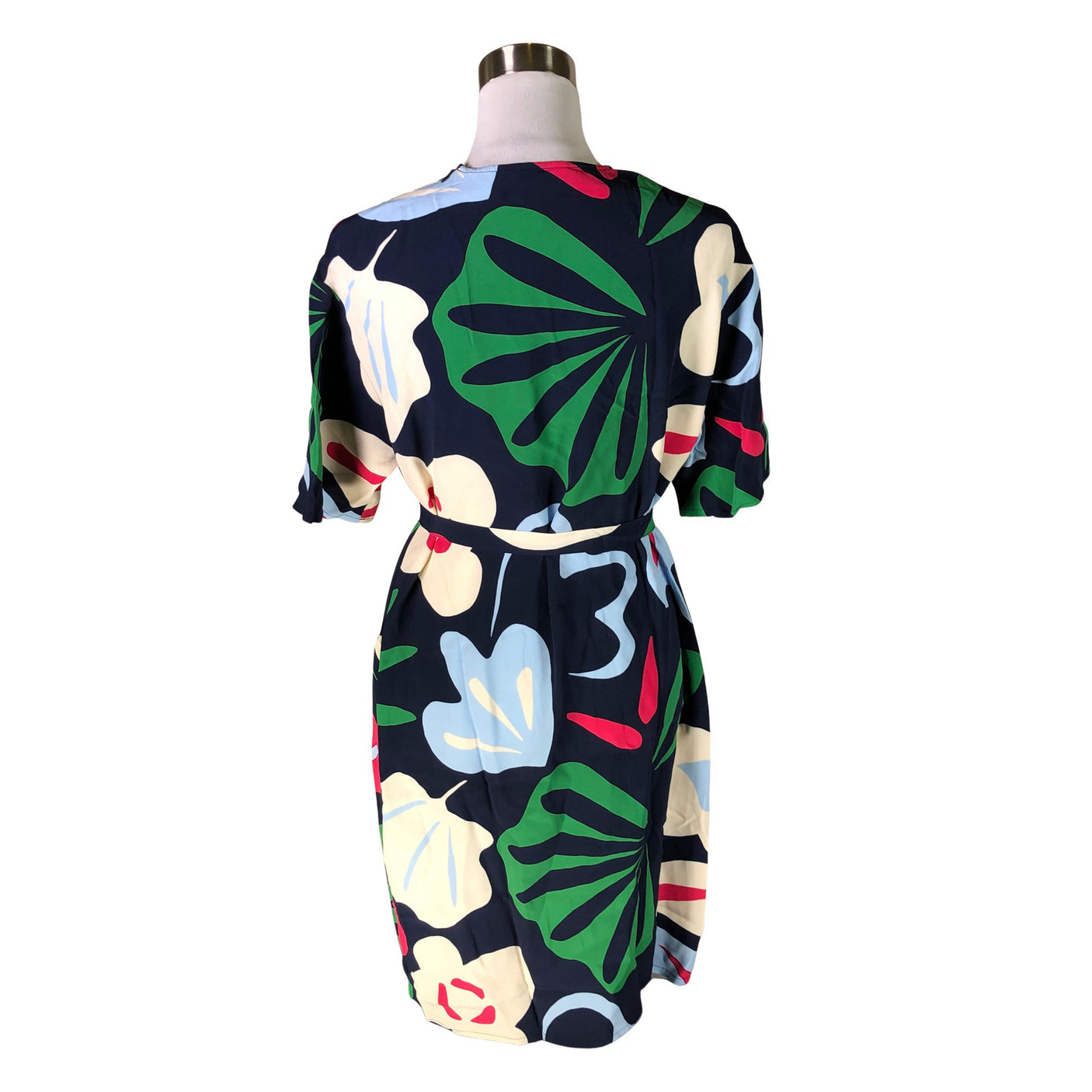 Unisex Marimekko - Sifonkimekko, koko 40 - (2)