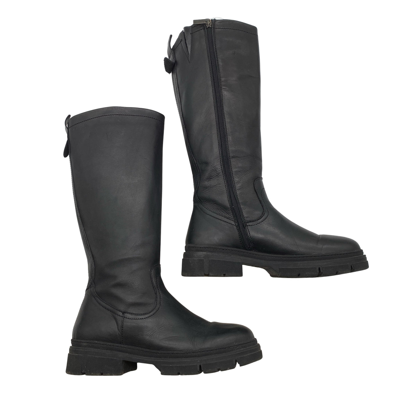 Unisex Tamaris - Saappaat, koko 41 - (1)