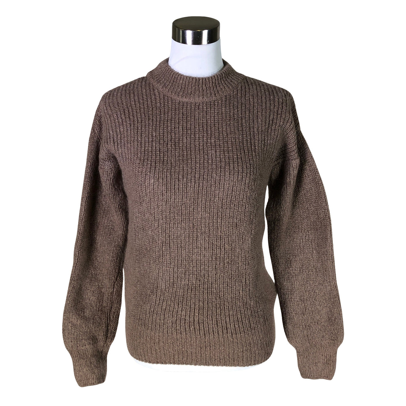 Unisex Metsä/Skogen - Neulepaita, koko 34 - (1)