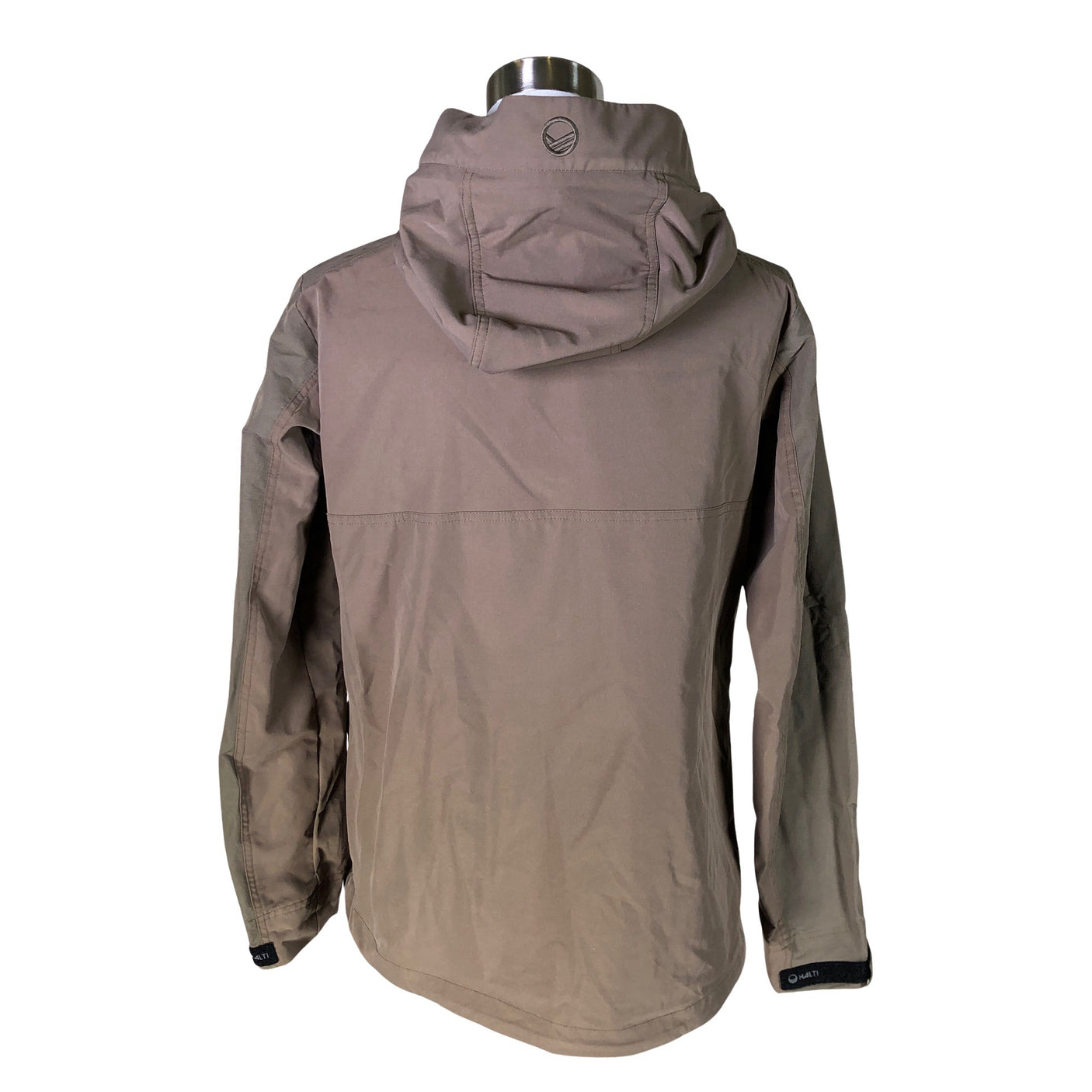 Unisex Halti - Ulkoilutakki, koko 38 - (2)
