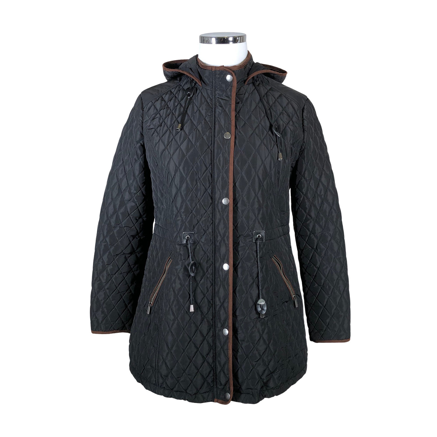 Unisex Saki - Tikkitakki, koko 42 - (1)