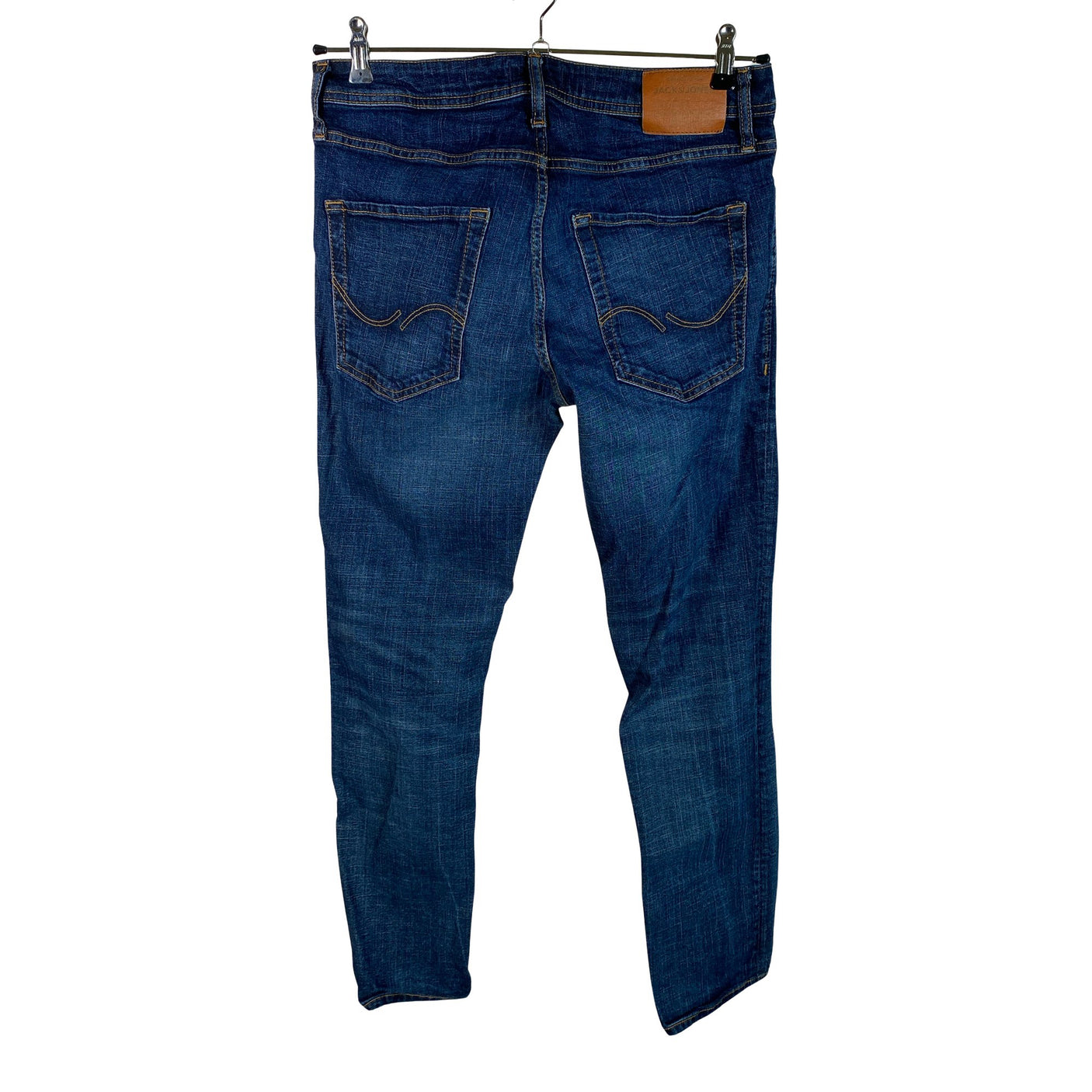 Unisex Jack & Jones - Farkut, koko W32 - (2)