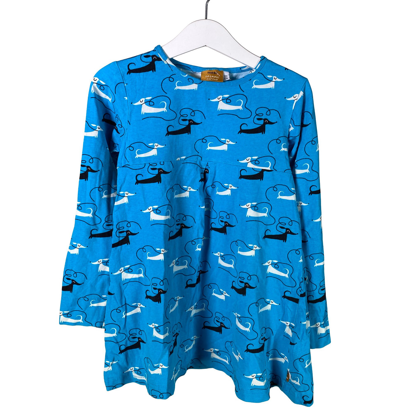 Unisex me&i - Trikoomekko, koko 122 - 128 - (1)