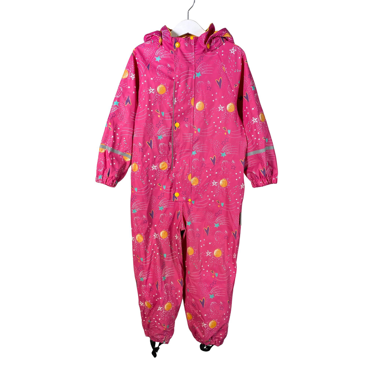 Unisex Jonathan - Sadehaalari, koko 104 - 110 - (1)