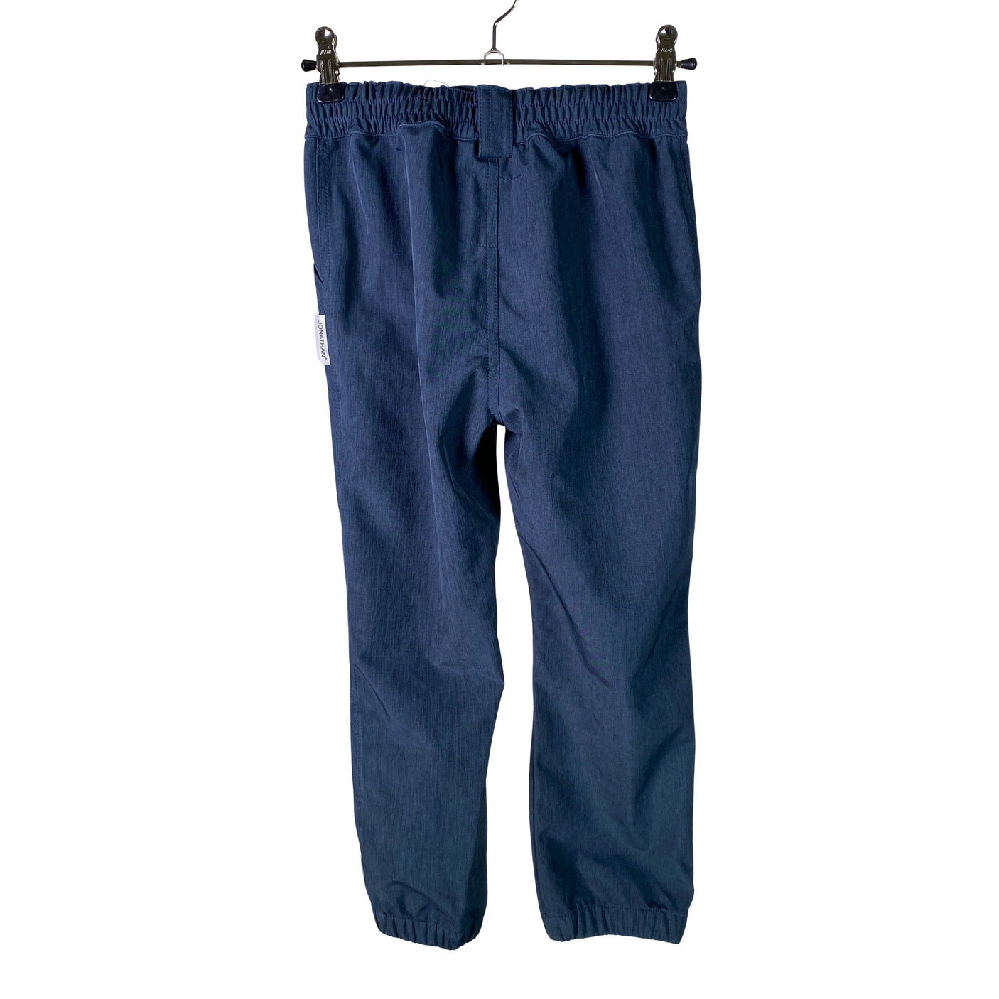 Unisex Polarn O. Pyret - Välikausihousut, koko 116 - 122 - (2)