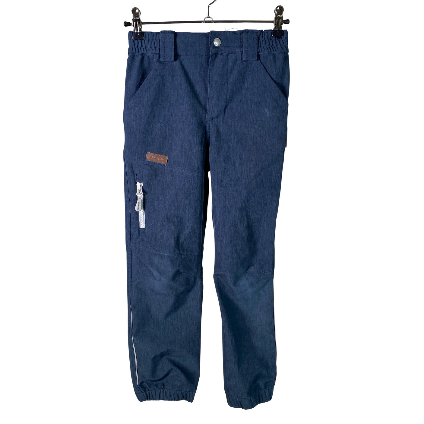 Unisex Polarn O. Pyret - Välikausihousut, koko 116 - 122 - (1)