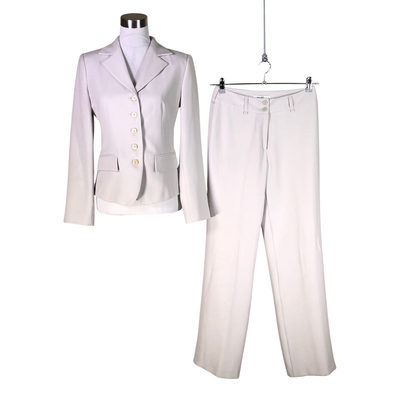 Unisex Voglia - Jakkupuku, koko 36 - (1)