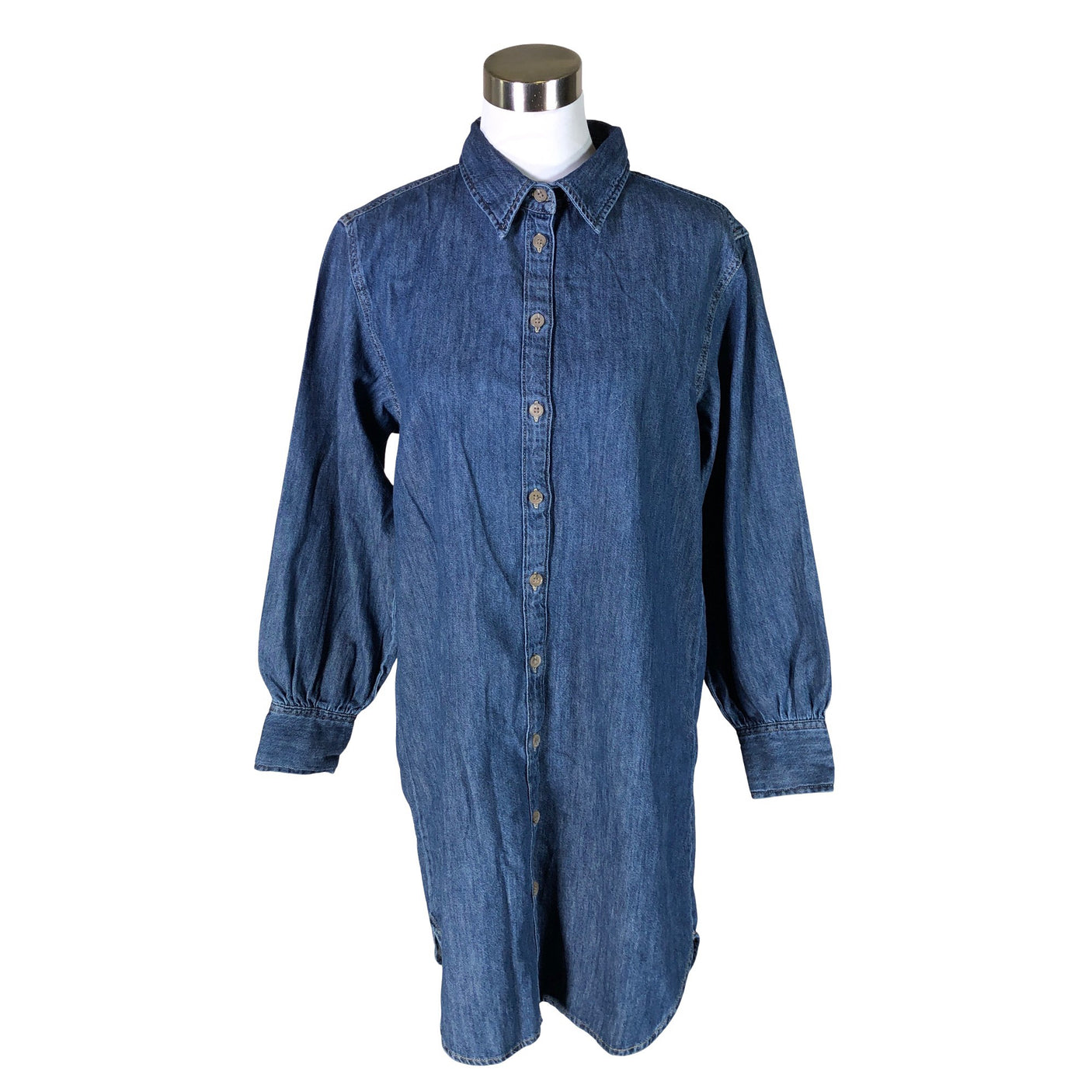 Unisex Lindex - Farkkumekko, koko 34 - (1)