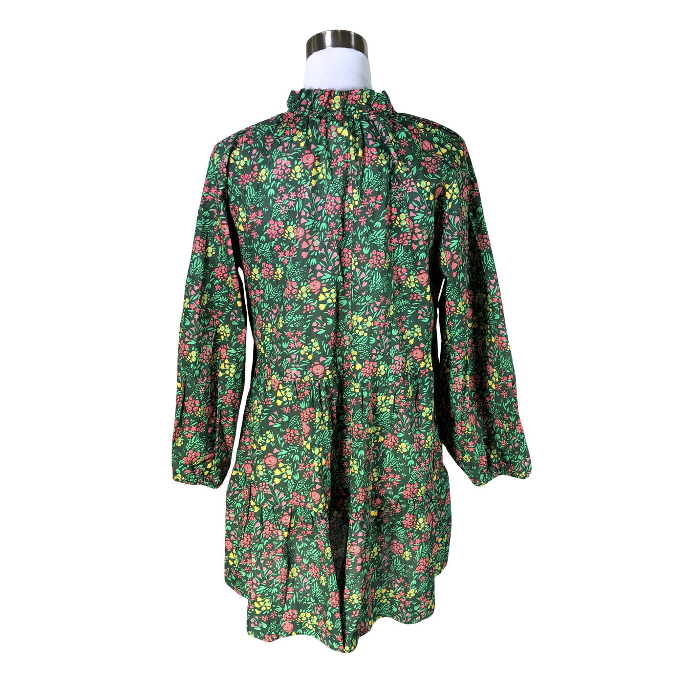 Unisex Kaiko - Kangastunika, koko 34 - (2)