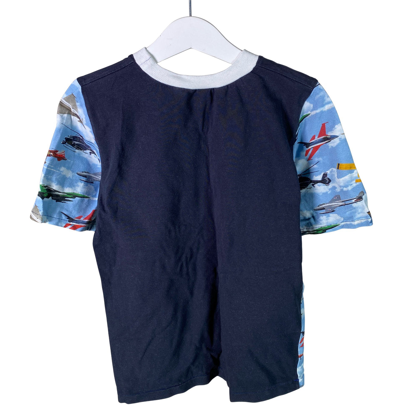 Unisex Handmade - T-paita, koko 110 - 116 - (2)