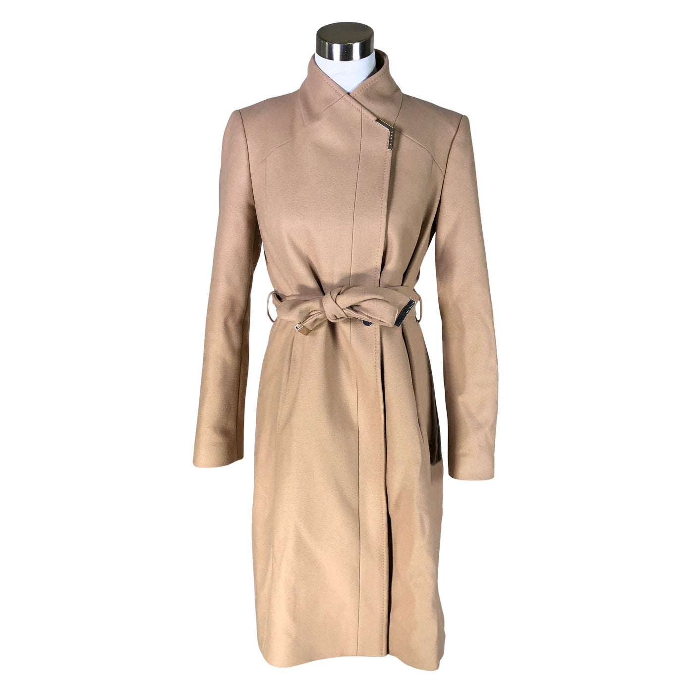 Unisex Ted Baker - Villakangastakki, koko 38 - (1)