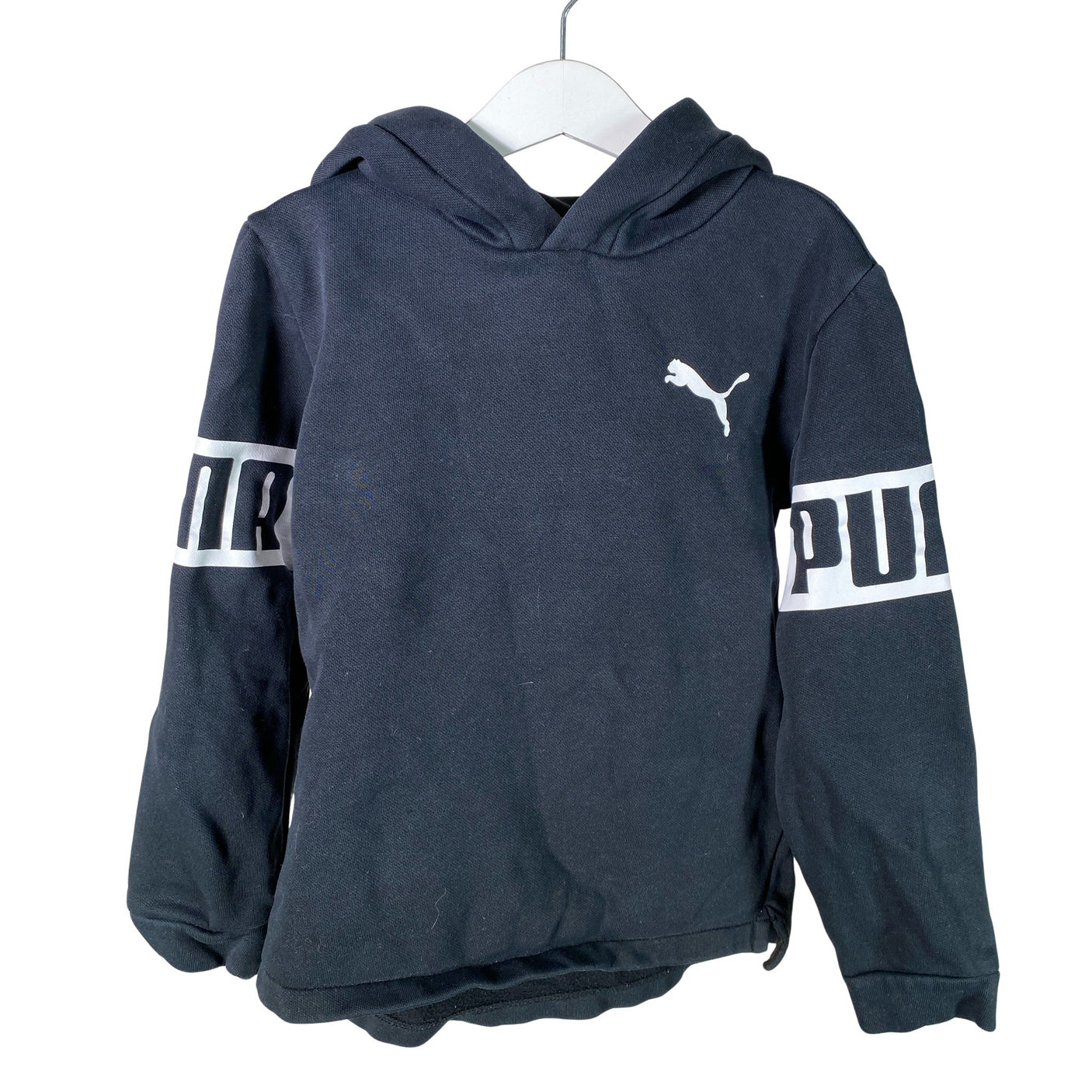 Unisex Puma - Huppari, koko 122 - 128 - (1)