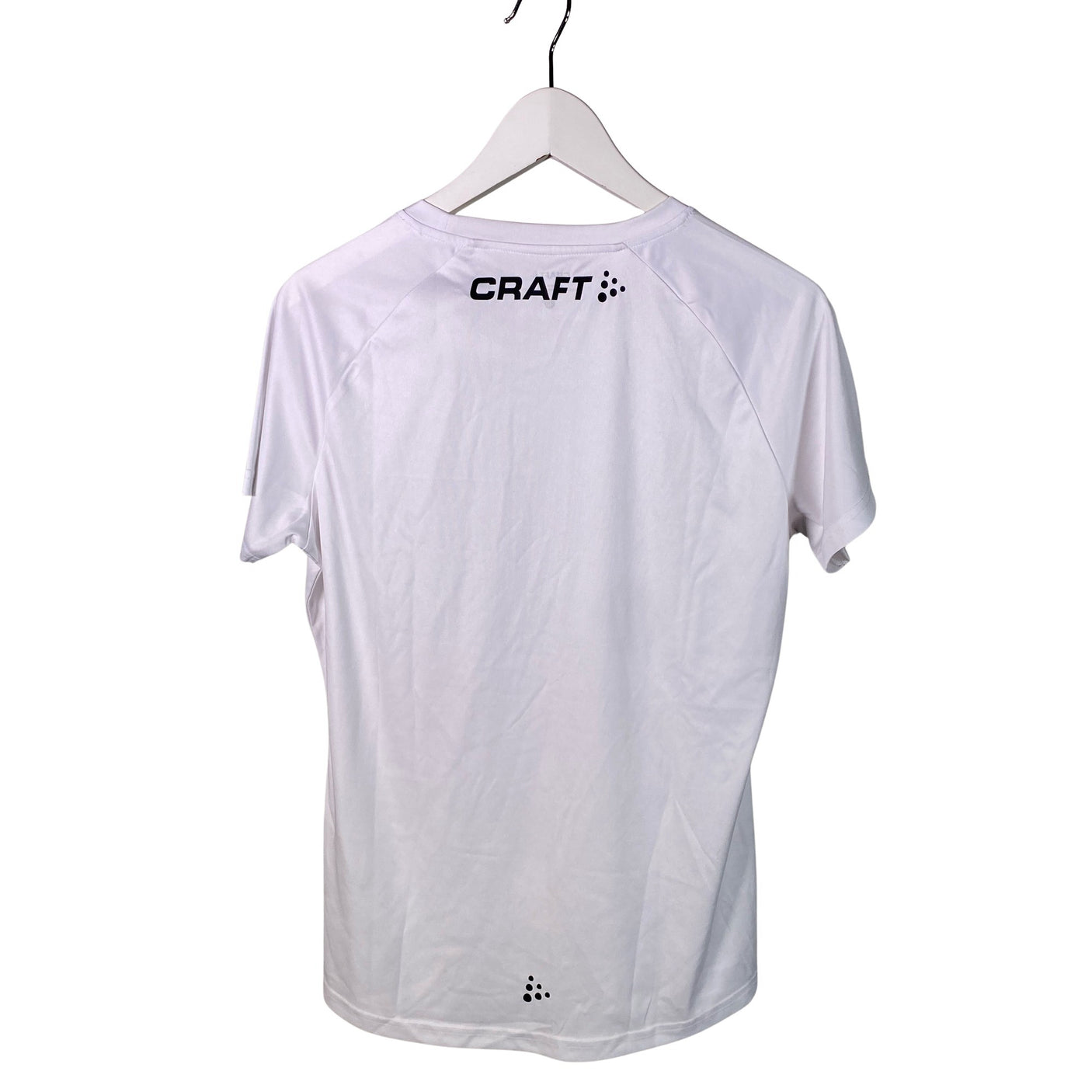 Unisex Craft - Urheilupaita, lyhyet hihat, koko 40 - (2)
