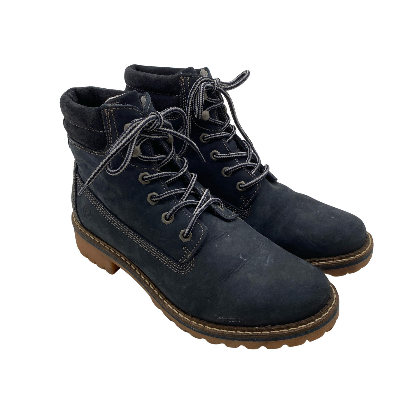 Unisex Tamaris - Nilkkurit, koko 41 - (2)