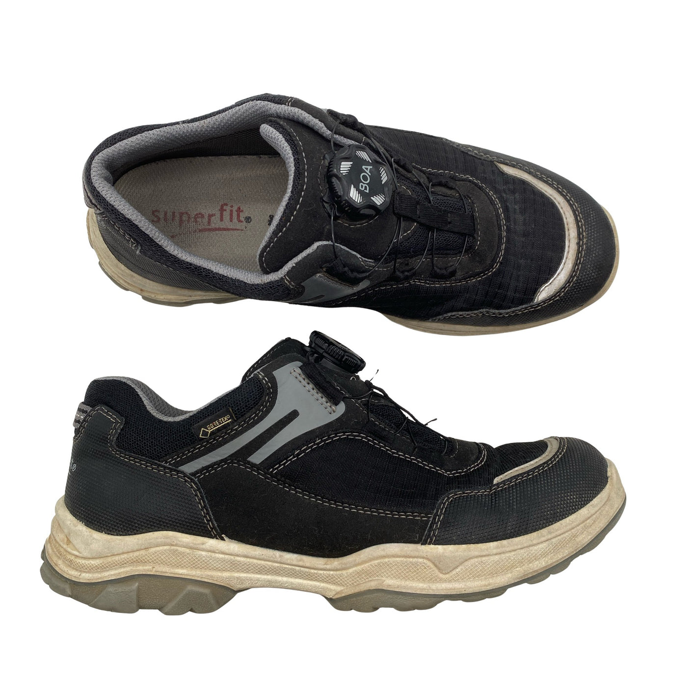 Unisex SuperFit - Lenkkarit, koko 37 - (1)