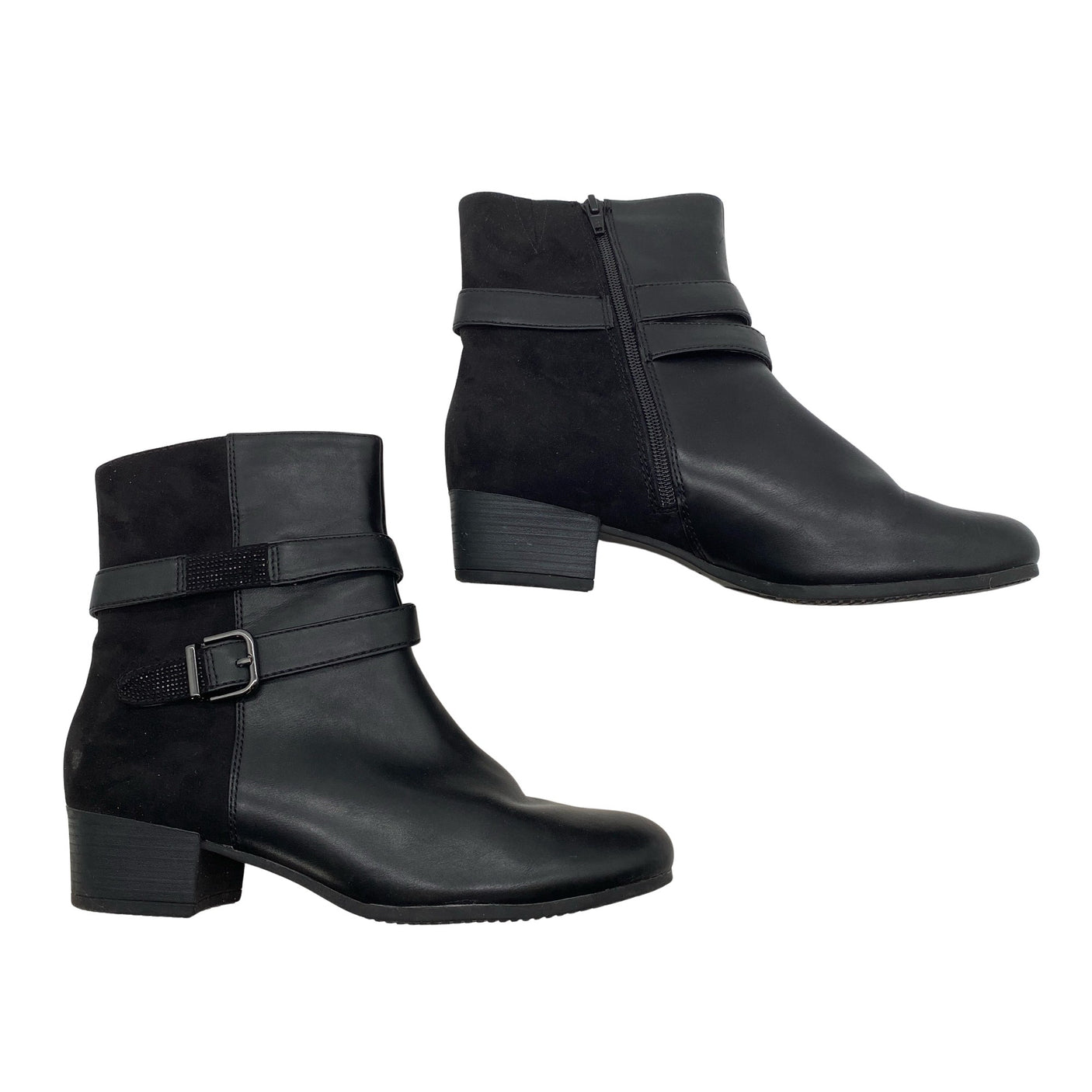 Unisex Jana - Nilkkurit, koko 41 - (1)