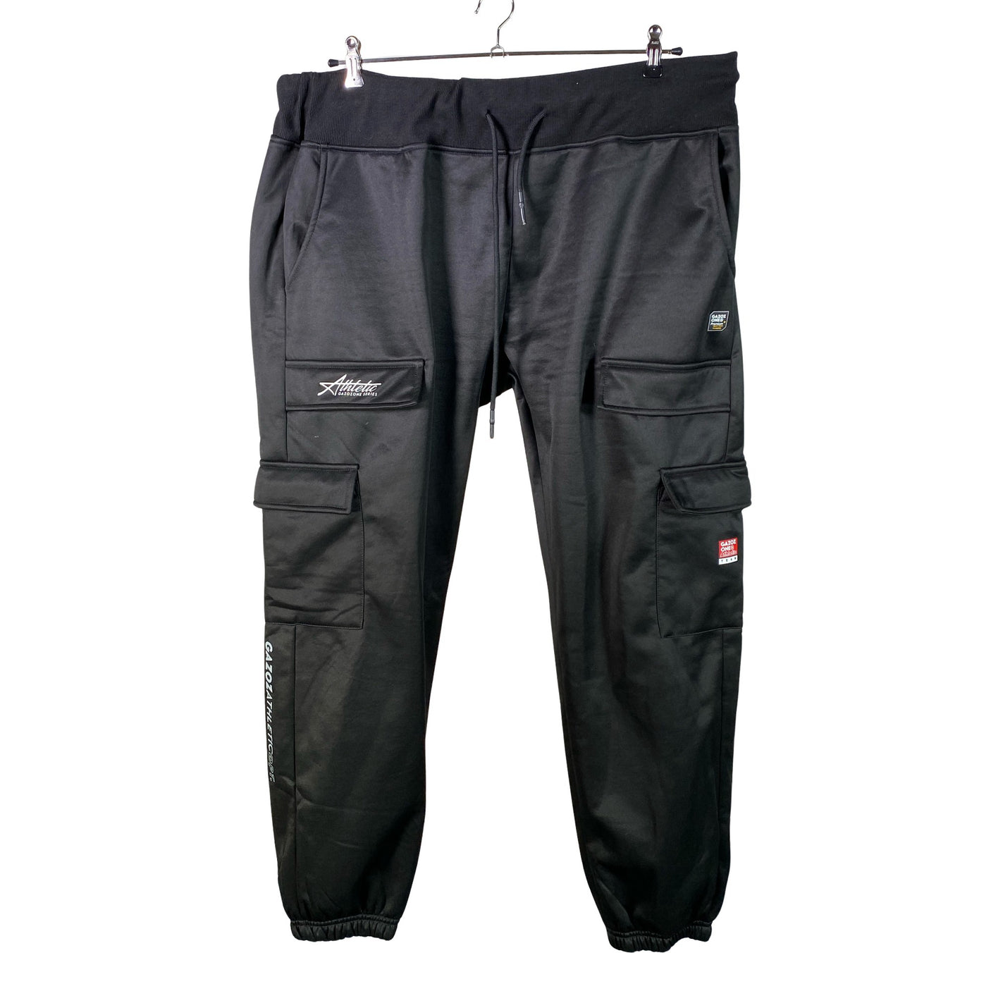 Unisex Gazoz - Verryttelyhousut, koko XXXXL - (1)