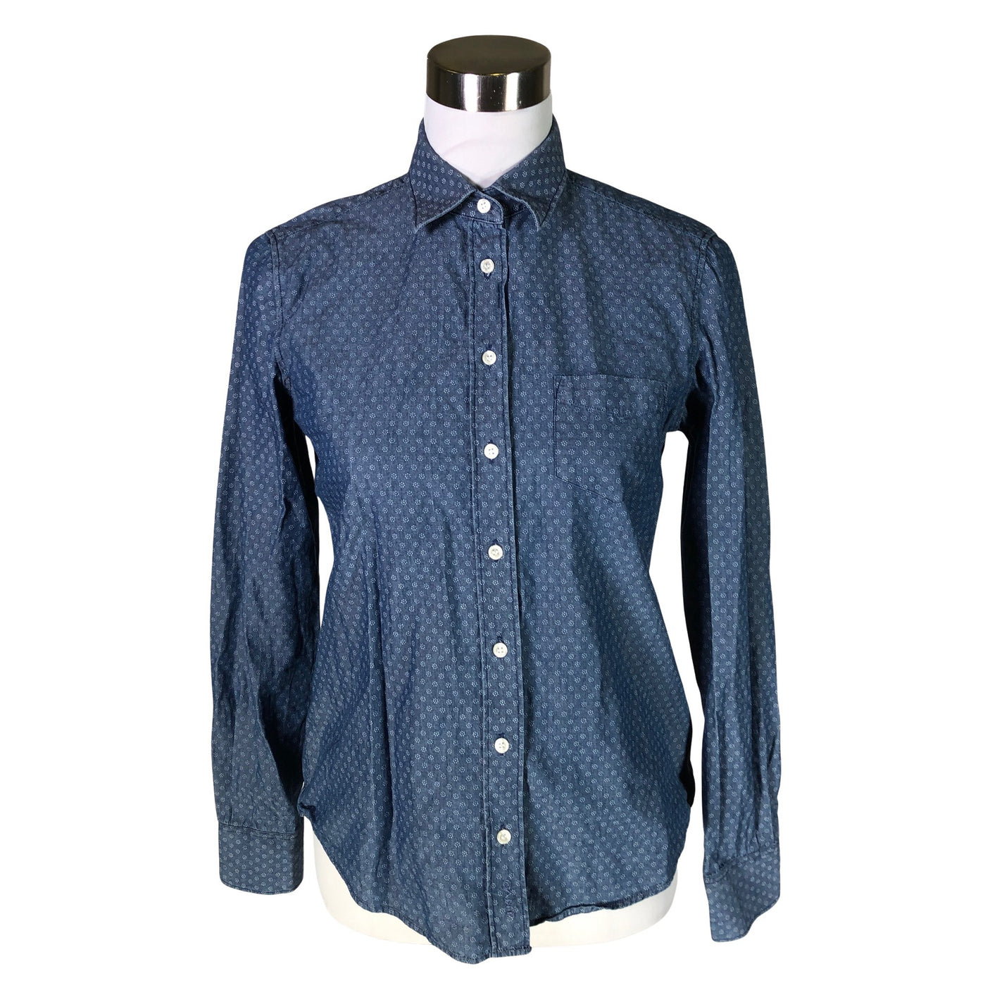 Unisex Gant - Pusero, koko 38 - (1)