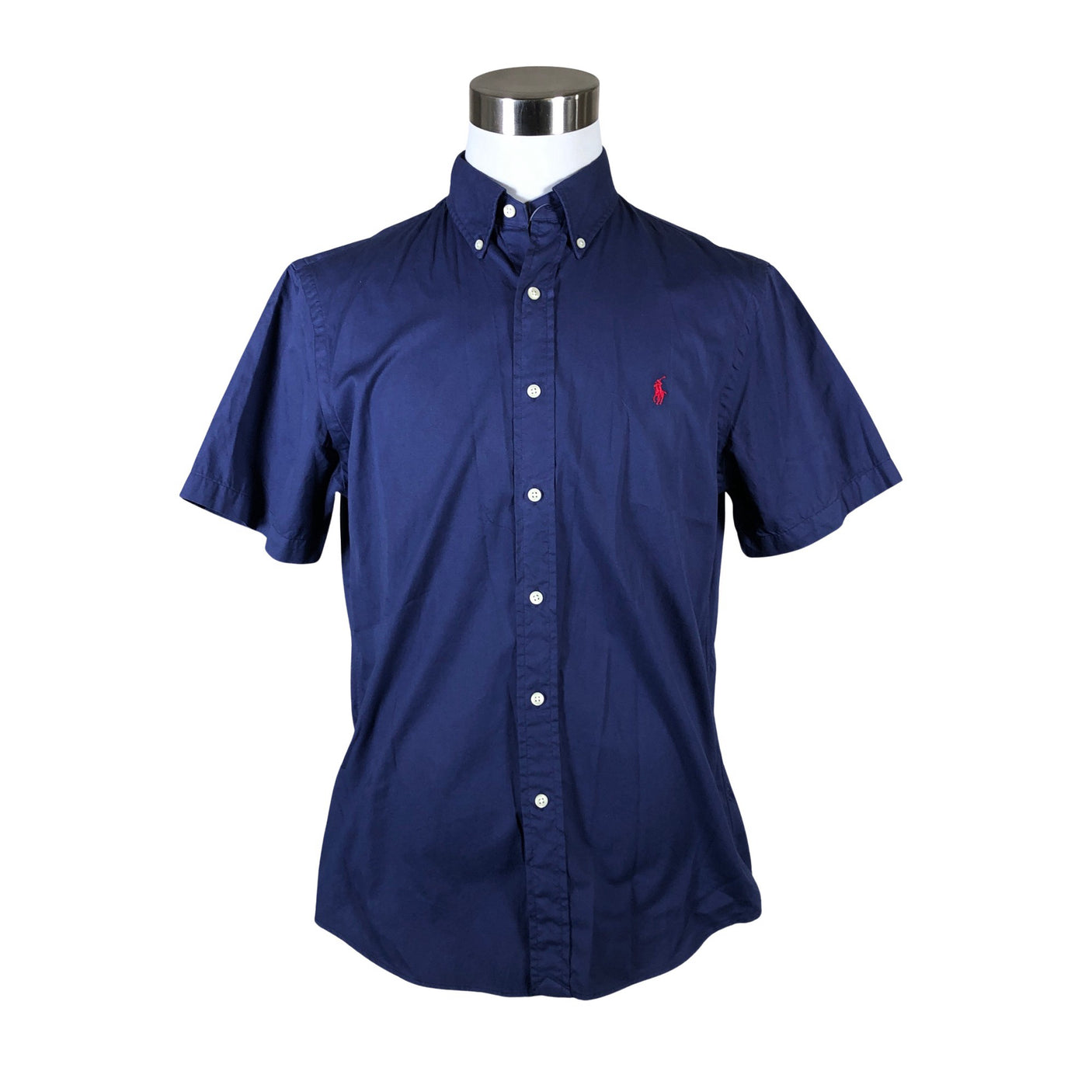 Unisex Polo Ralph Lauren - Kauluspaita, koko L - (1)