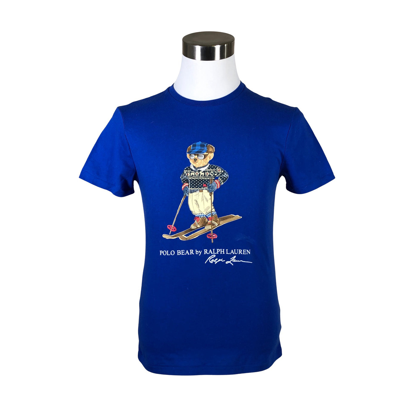 Unisex Polo Ralph Lauren - T-paita, koko S - (1)