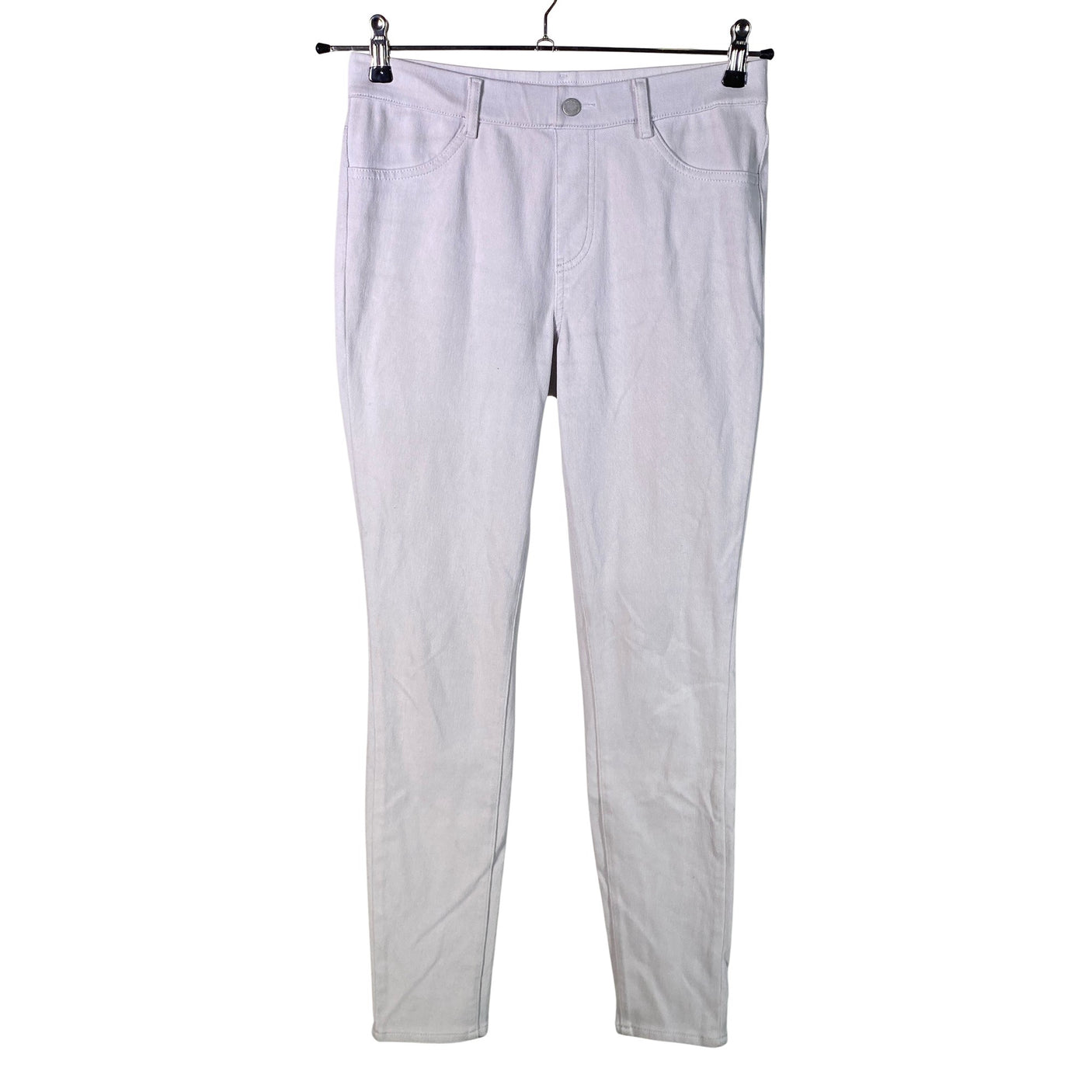 Unisex Uniqlo - Farkkuleggingsit, koko 38 - (1)