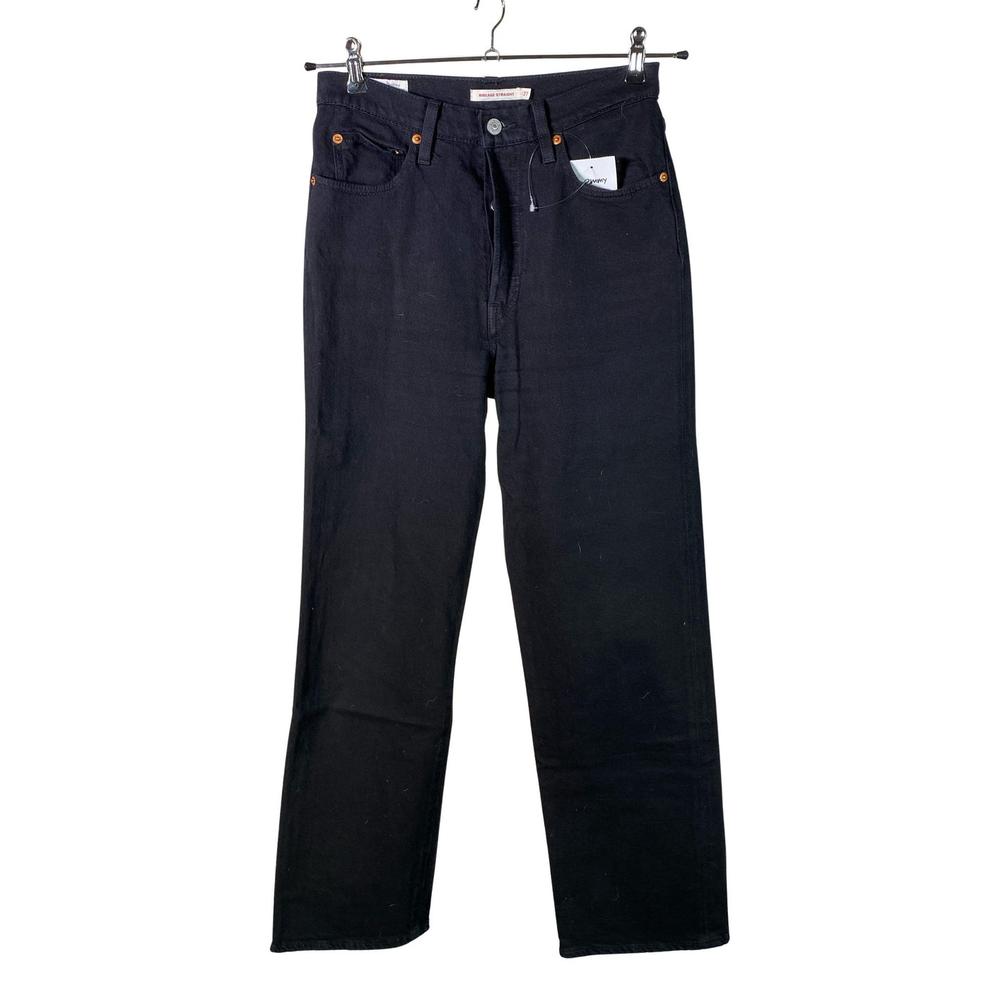 Unisex Levi's - Farkut, koko W27 - (1)