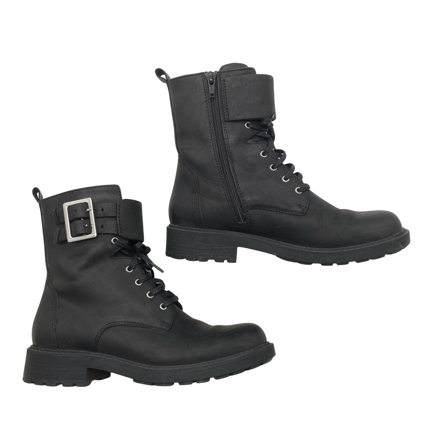 Unisex Clarks - Nilkkurit, koko 38 - (1)
