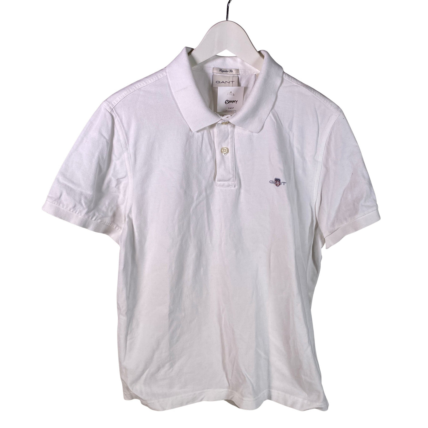 Unisex Gant - Pikeepaita, koko L - (1)