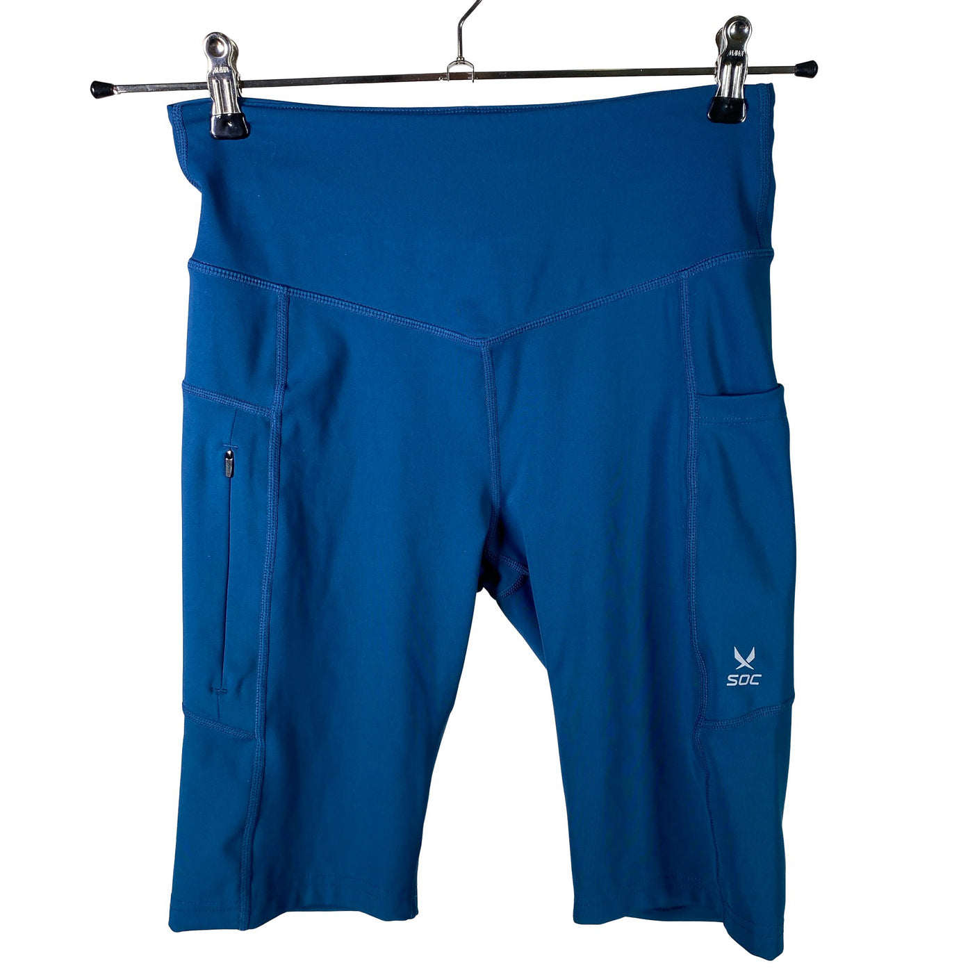 Unisex Soc - Urheilushortsit, koko 36 - (1)