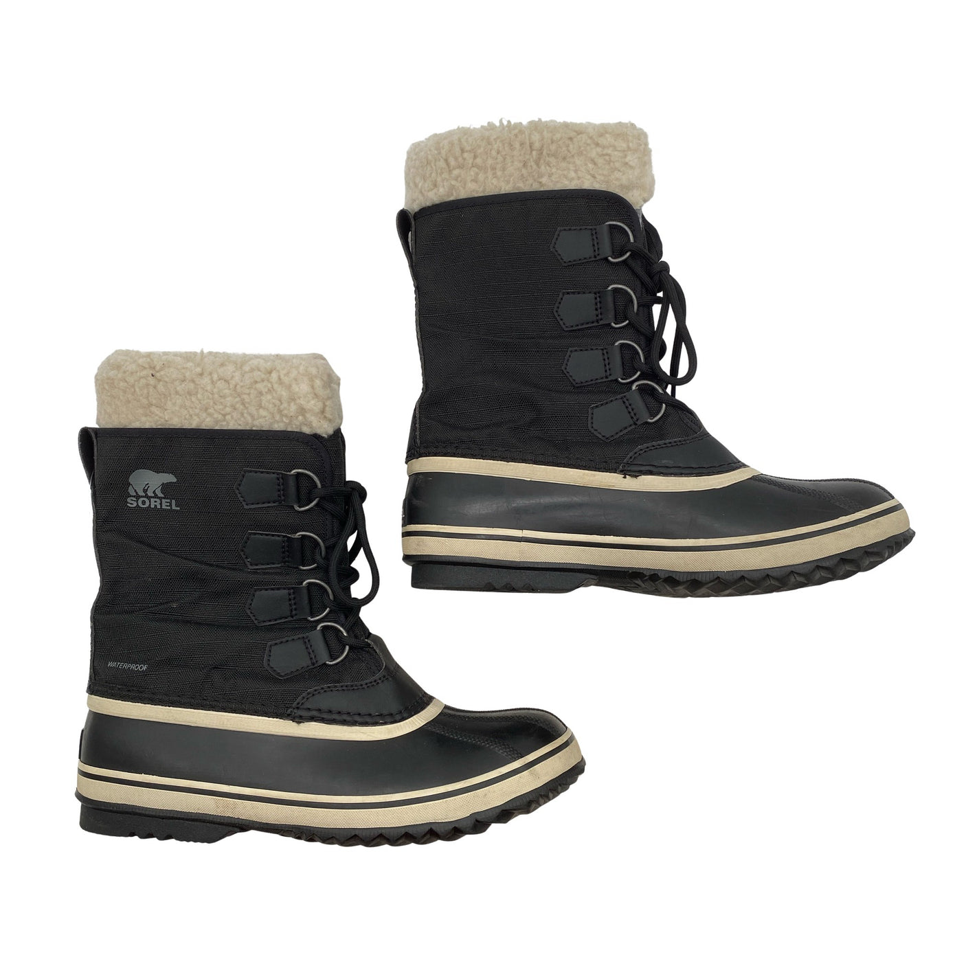 Unisex Sorel - Talvikengät, koko 40 - (1)