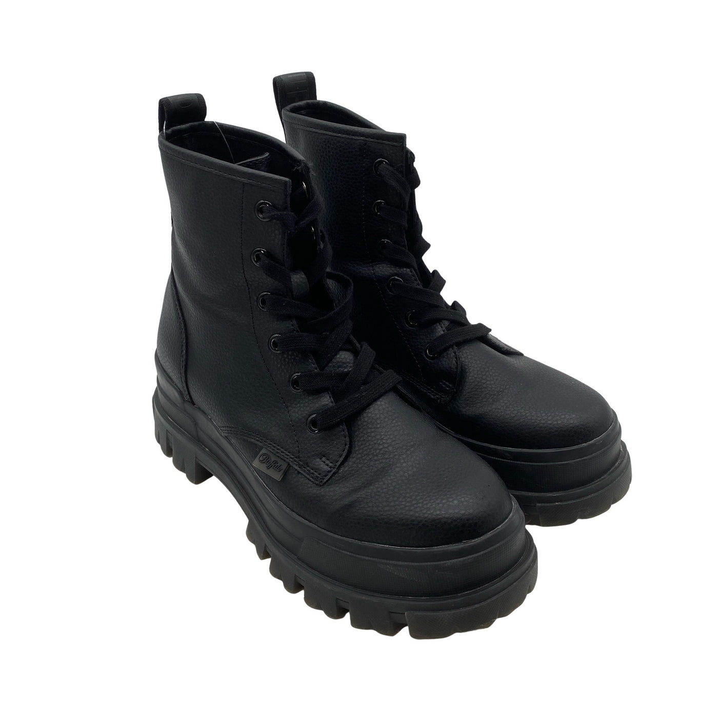 Unisex Buffalo - Nilkkurit, koko 40 - (2)