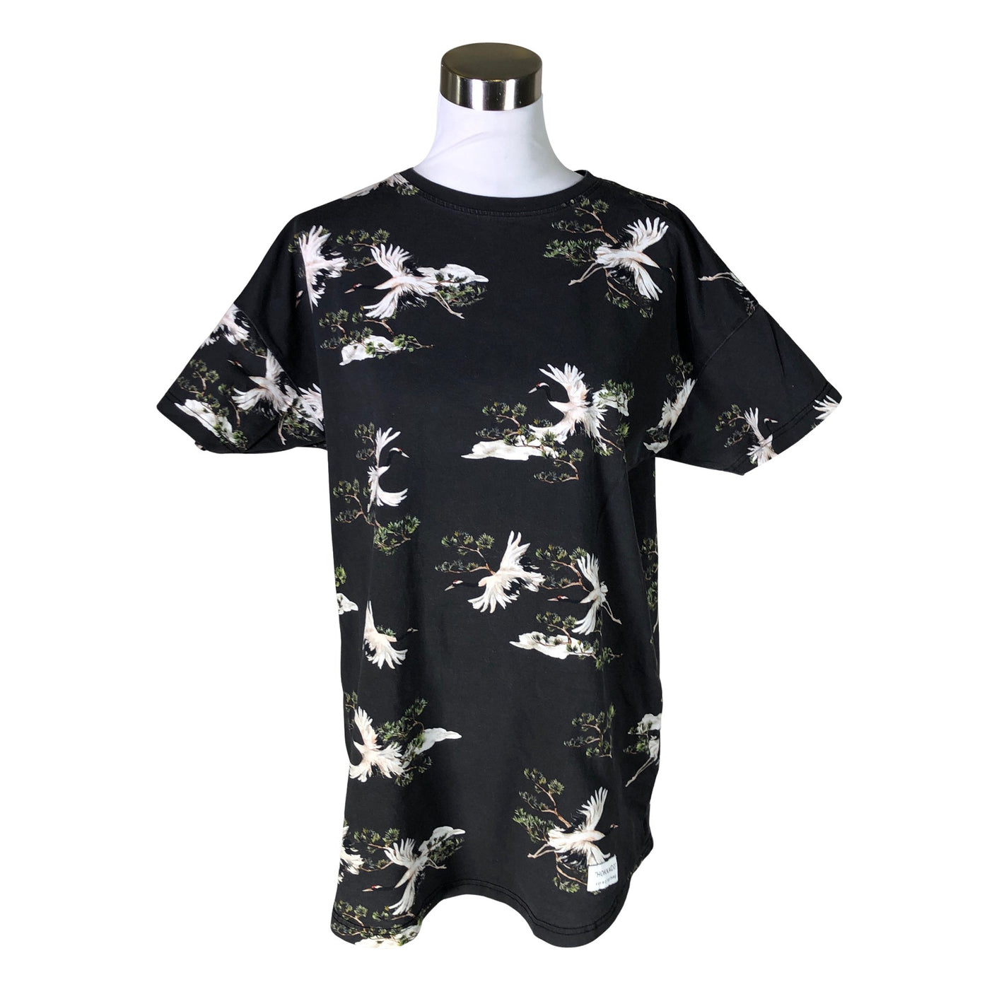 Unisex Riva Clothing - Trikootunika, koko 38 - (1)