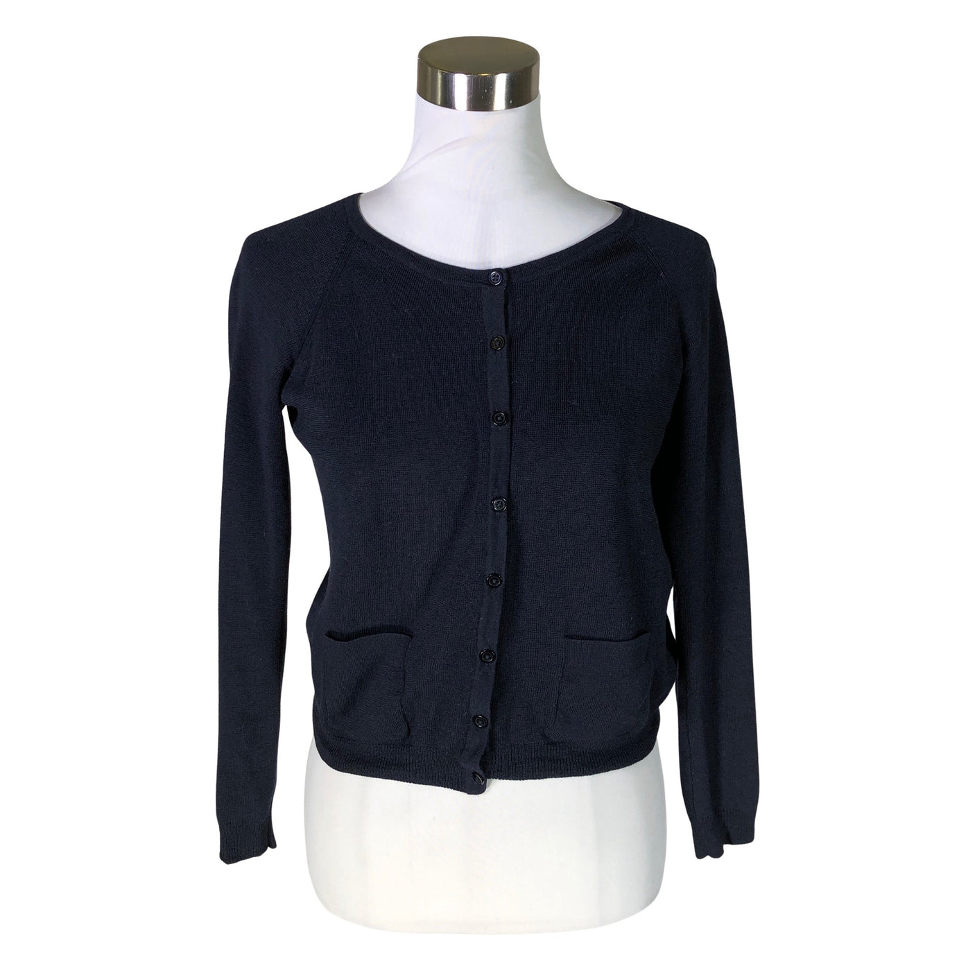 Unisex Filippa K. - Neuletakki, koko 38 - (1)
