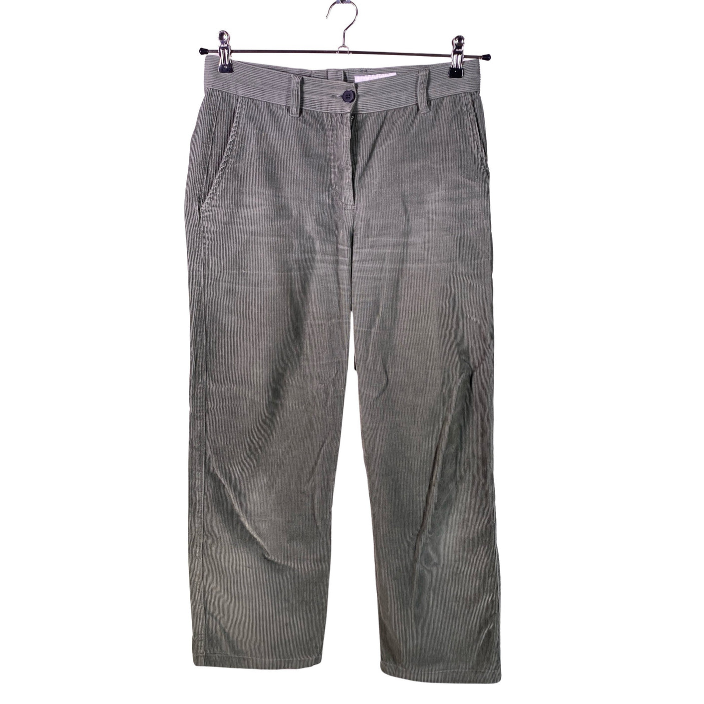 Unisex Makia - Samettihousut, koko 36 - (1)