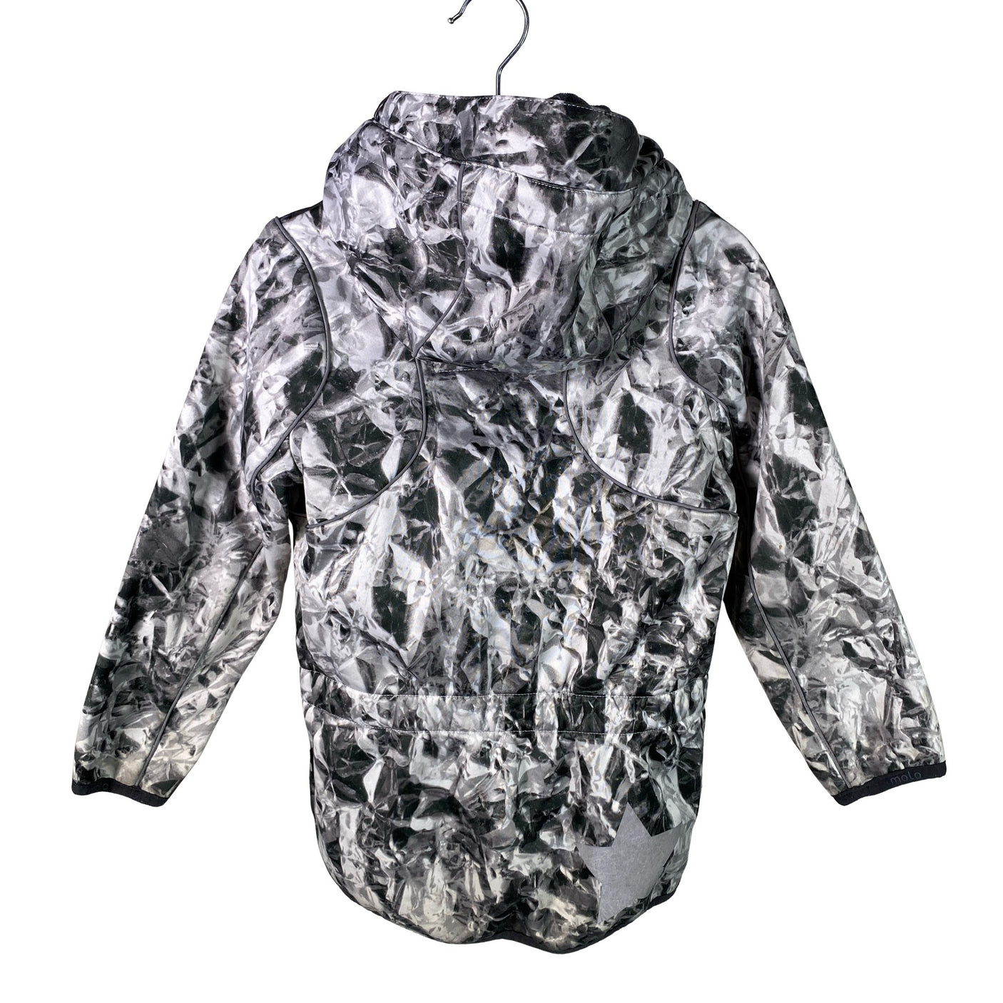Unisex Molo Kids - Softshell-takki, koko 104 - 110 - (2)